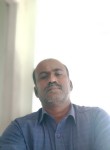 Chinna Samy, 44 года, Tiruppur