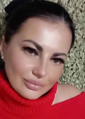 Ульяна Иваницка, 40, Россия, Подольск