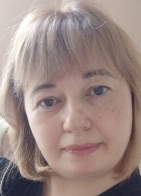 Olesya, 44, Russia, Moscow