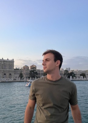 Maksim, 23, Republik Österreich, Wien
