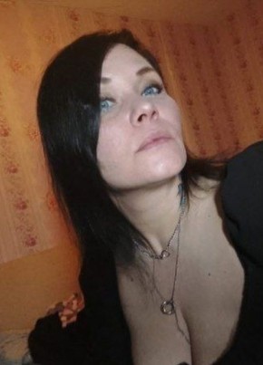 Евгения, 42, Россия, Серпухов