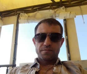 German, 40, Saint Petersburg