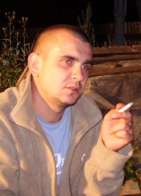 Дмитрий, 46, Россия, Белозёрск