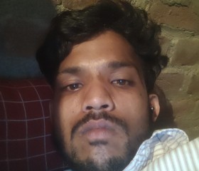 Farman Shah, 22 года, Lucknow