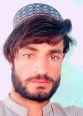 salman Khan, 25, پاکستان, کہوٹہ