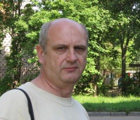 Александр, 65 лет, Обнинск