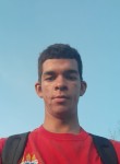 Luciano Henrique, 20 лет, Campina Grande