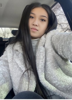 Monika, 18, Russia, Khabarovsk