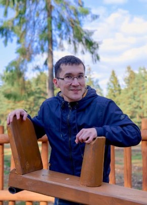 Илья Теплов, 29, Россия, Владимир