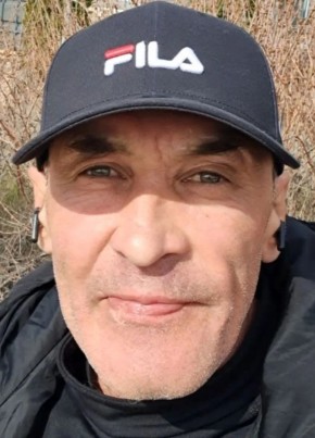 Павел из Челябинска 53 года