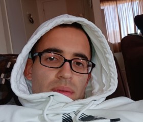 Alain, 24, Hesperia