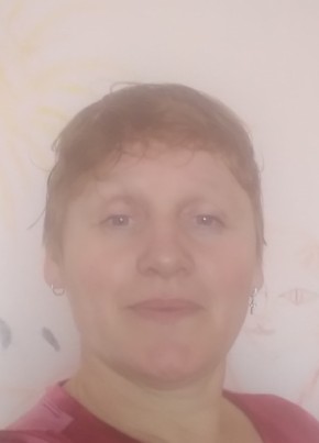 ИРИНА, 47, Россия, Свободный