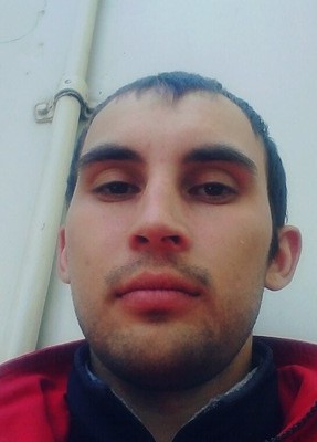 Павел, 29, Россия, Киреевск
