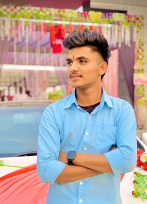 Rajan, 18, India, Ludhiana