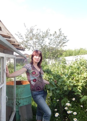 Елена, 52, Россия, Невьянск