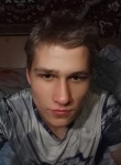 Кирилл Таляренко, 18 лет, Назарово