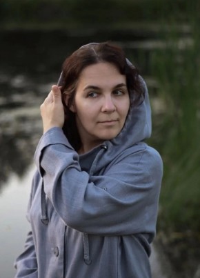 Екатерина из Москвы 45 лет