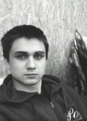 Михаил, 31, Россия, Череповец
