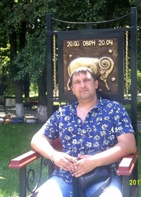 Sergey, 44, Россия, Лермонтов