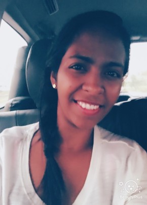 Isamelissa, 32, República de Angola, Loanda