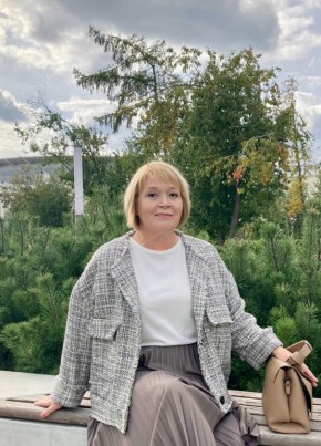 Ольга, 66, Россия, Екатеринбург