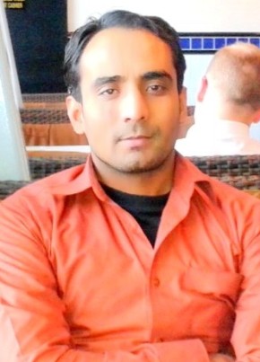 gulaam, 36, پاکستان, لاہور