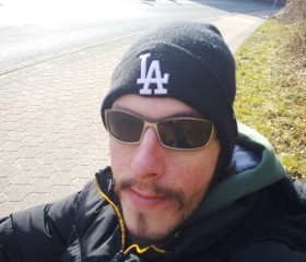 Dimitris, 30, Plettenberg