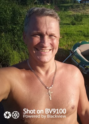 Вячеслав, 53, Россия, Волхов