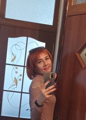 Olga, 38, Russia, Tsjertkovo