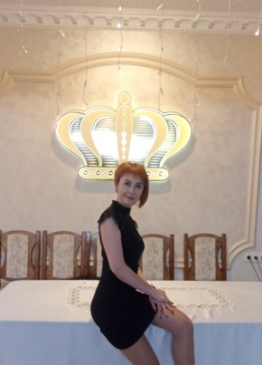 Olga, 39, Russia, Tsjertkovo
