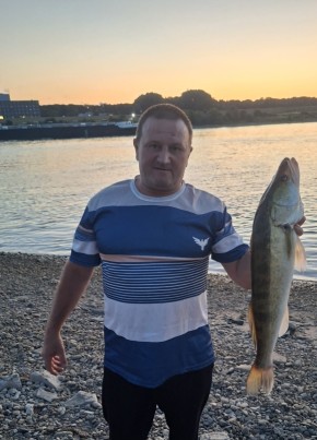 Alexander из Marl 56 лет