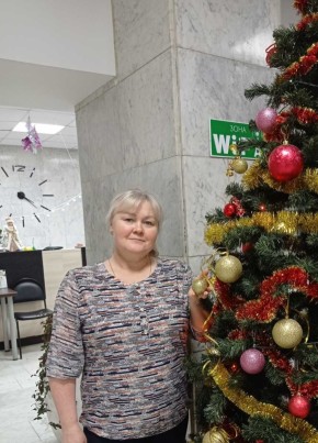 Ольга, 53, Россия, Воткинск