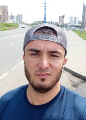 Х из Душанбе 27 лет