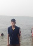 Aman Shrivastav, 18  , Lucknow