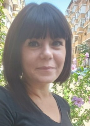 Natalya, 49, Ukraine, Dokuchavsk