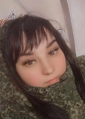 Светлана х из Мариинска 26 лет