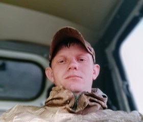 Mikhail, 29, Kupavna