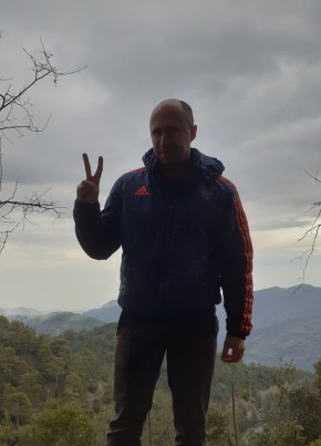 Aleksey, 38, Russia, Moscow