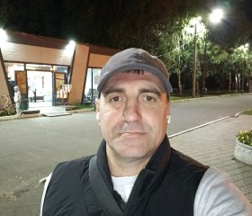 Petr, 47, Komsomolsk-on-Amur