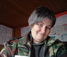 Alla, 59, Orel