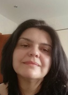 Ани, 52, Россия, Обнинск