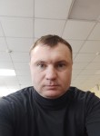 Igor, 36, Moscow