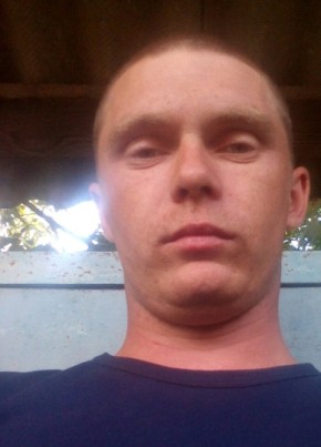 Андрей, 31, Россия, Анучино