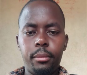 Solonka, 30, Arusha