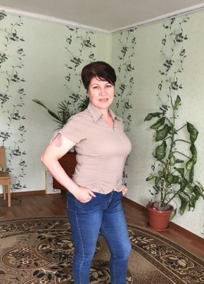 Людмила, 53, Россия, Нытва