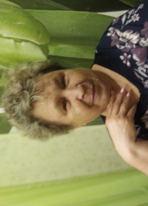 Любовь из Ульяновска 64 года