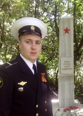 Алексей, 30, Россия, Любим