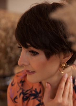 Yuliya, 39, Russia, Yekaterinburg