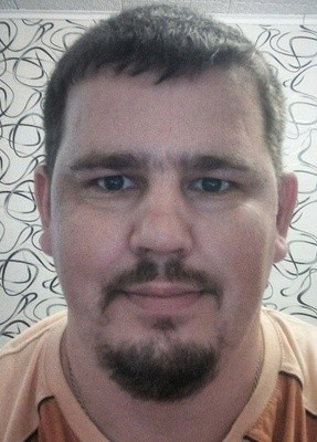 Александр, 43, Россия, Шипуново