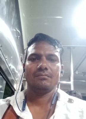Dhrmendar Kumar, 29, India, Jagdīspur